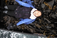 Angel of the Kelp